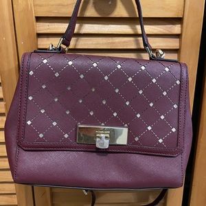 Michael Kors Purse.